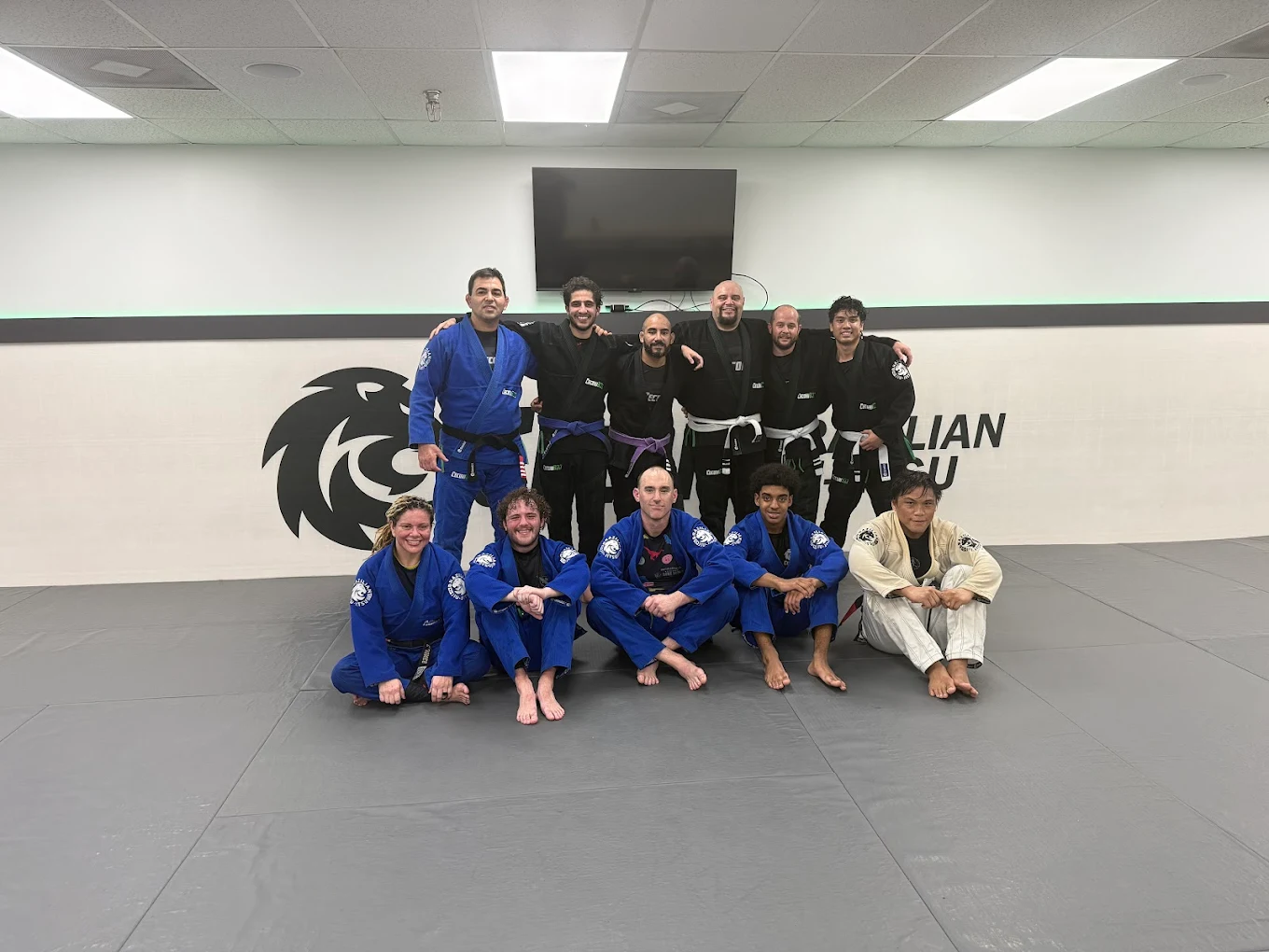 bjj classes near me