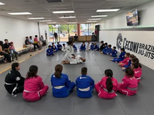Kids Jiu Jitsu Near Me
