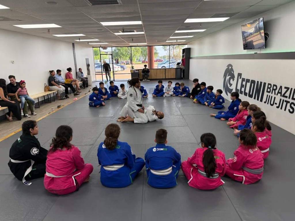 kids jiu jitsu classes in cypress