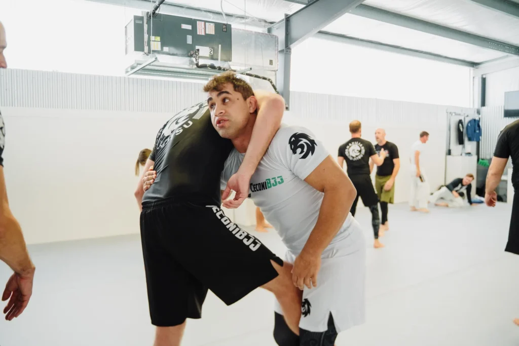 bjj no gi ceconi cypress