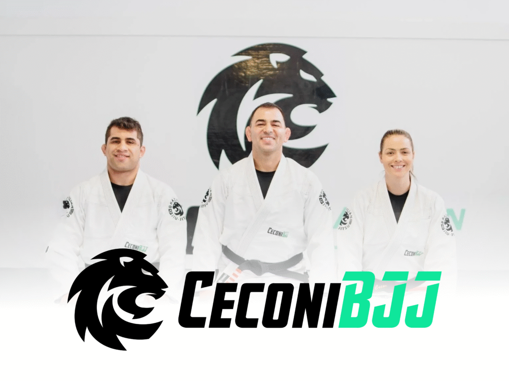 bjj classes near me