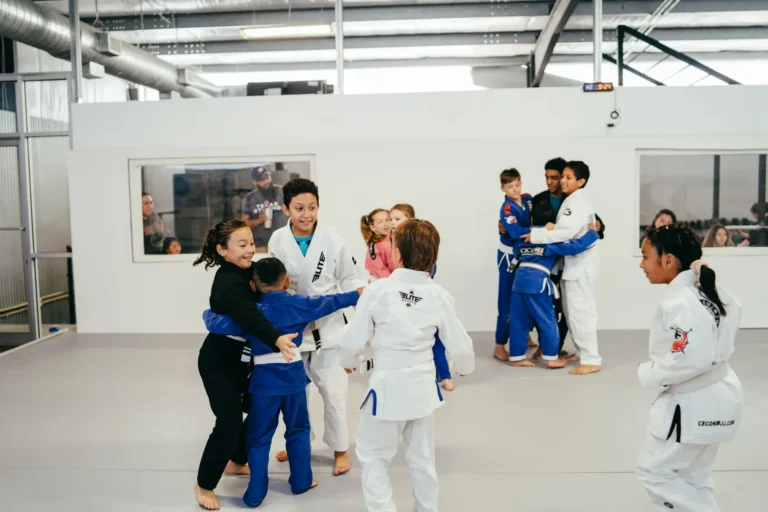 bjj classes near me