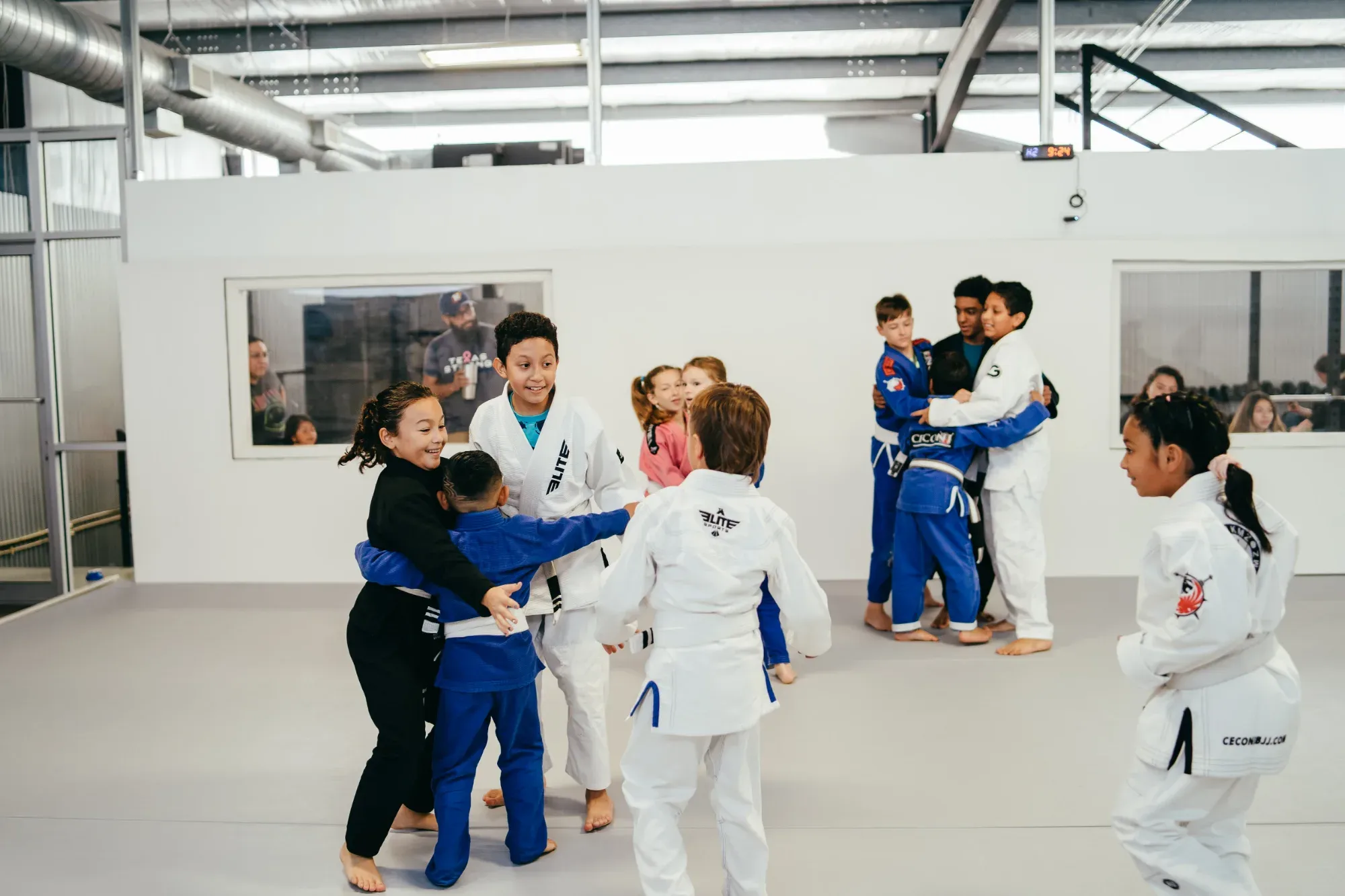 bjj classes near me
