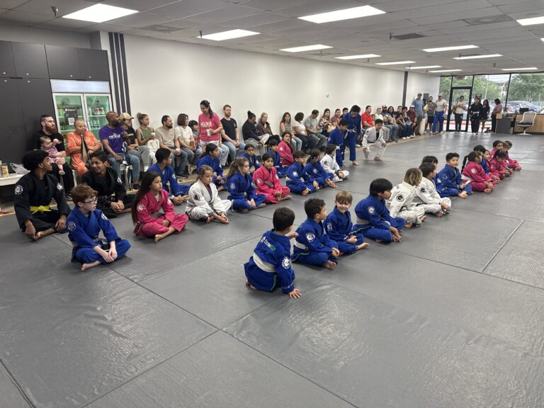 jiu jitsu kids near me