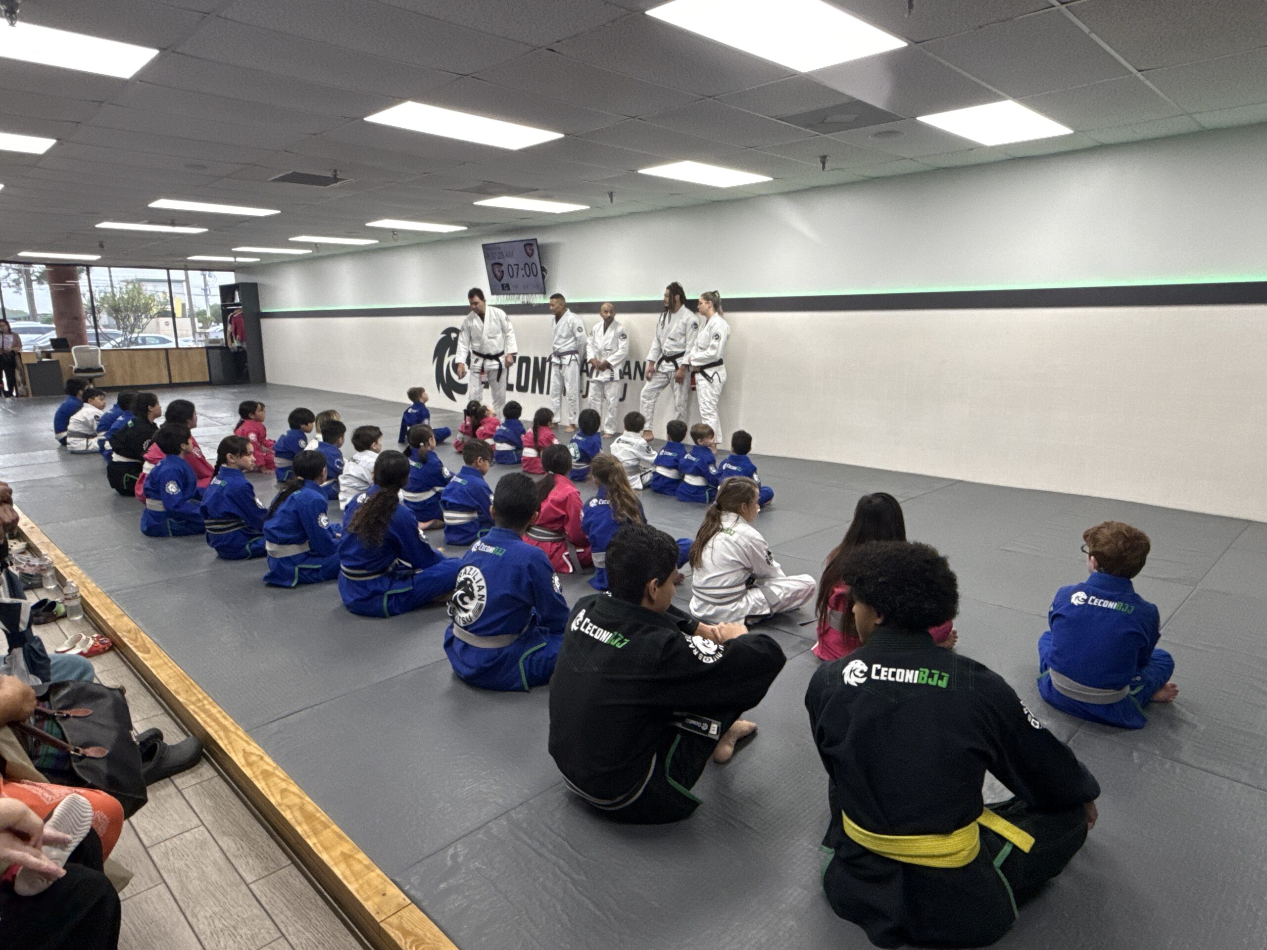 kids jiu jitsu near me