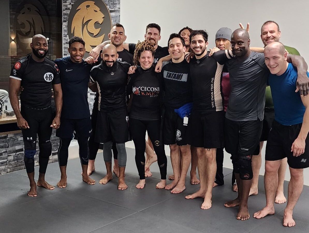 bjj no gi classes near me