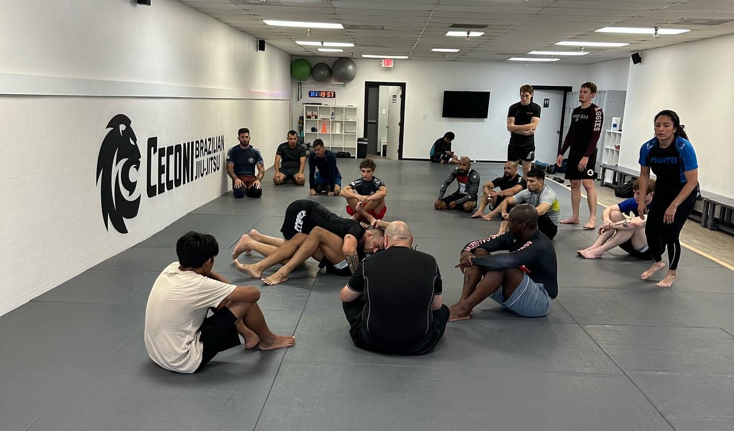 no gi jiu jitsu in cypress