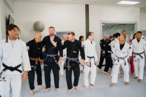 Brazilian Jiu Jitsu near me
