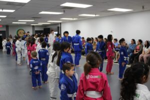 bjj kids near me