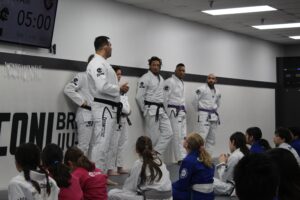 BJJ Classes Near Me